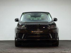 Land Rover Range Rover Sport HSE DYNAMIC 3.0 SDV6 - Image 2