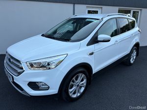 172 Ford Kuga Titanium 1.5 TDCI - Image 2