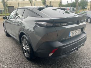 Peugeot 408 2026 - Image 4