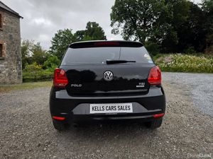 Volkswagen polo 1.2 petrol Automatic - Image 4
