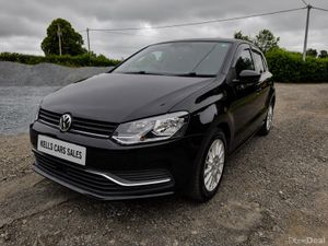 Volkswagen polo 1.2 petrol Automatic - Image 2