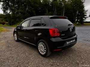 Volkswagen polo 1.2 petrol Automatic - Image 3