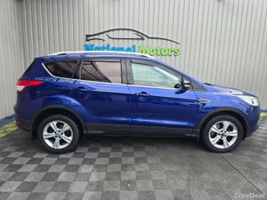 2015 Ford Kuga 2.0TDCI - Image 2
