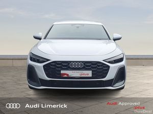 Audi A5 S Line E-Hybrid Quattro S-T - Image 3