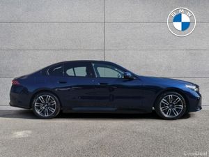 BMW 5-Series 530e M Sport - Image 3