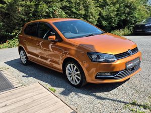 Volkswagen Polo 1.2 TSI 5DR Automatic DSG - Image 4