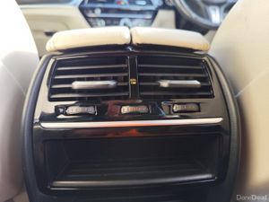 BMW 5-Series 2017 - Image 4