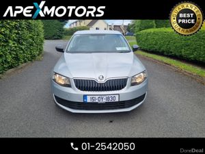 Skoda Octavia FINANCE ARRANGED * 1.6 TDI CR S 105P - Image 2