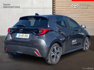 Toyota Yaris EX DEMO - Yaris HEV Lunasport - Image 2