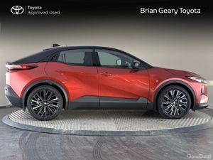 Toyota C-HR CHR+ Premier Electric - Image 3