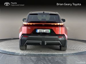 Toyota C-HR CHR+ Premier Electric - Image 4