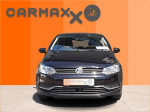 Volkswagen Polo 1.2TSI 95BHP 5DR TRENDLINE AUTOMAT - Image 3