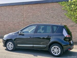 Renault Scenic 1.5 DCI DYNAMIQUE NAV - Image 2