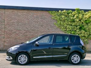 Renault Scenic 1.5 DCI DYNAMIQUE NAV - Image 3