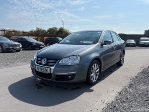 Volkswagen Jetta Volkswagen Jetta 1.6 TDI - Image 4