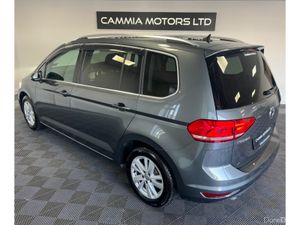 Volkswagen Touran *VOLKSWAGEN TOURAN* *DSG AUTO* * - Image 3