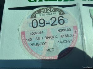 Peugeot 407 EXECUTIVE 1.6 HDI 4DR - Image 3