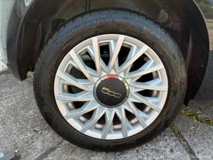 Fiat 500 1.0 MHEV DOLCEVITA 3DR - Image 3