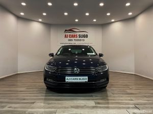 VW PASSAT SE BUSINESS 1.6TDI 120BHP MANUAL (2018) - Image 3