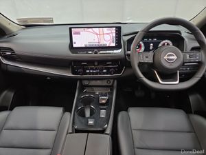 Nissan X-Trail ePOWER SVE 5 Seater *Scrappage deal - Image 4