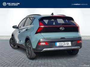 Hyundai Bayon Bayon Executive - Image 3