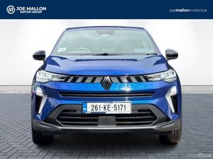 Renault Symbioz evolution TCe 140 E06X - Image 4