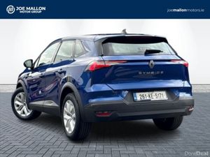 Renault Symbioz evolution TCe 140 E06X - Image 3