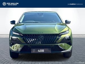 Peugeot 408 ALLURE HYBRID 145BHP e-DCS6 ** READY F - Image 4