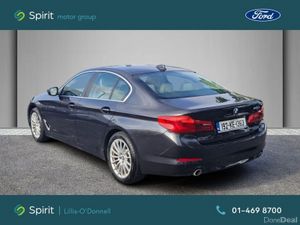 BMW 5-Series 530e SE Auto - Image 3