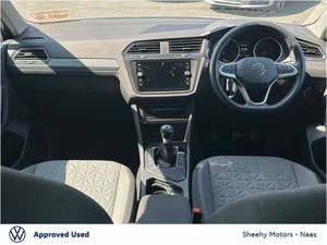 Volkswagen Tiguan Life 2.0TDI - Image 3