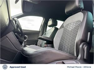 Volkswagen Tiguan 2.0 TDI 150HP R-Line - Image 3