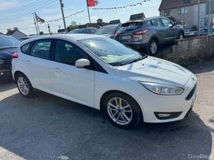 Ford Focus only 84000 kms Diesel - Image 3