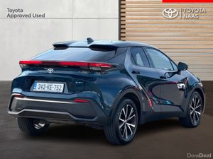 Toyota C-HR C-HR HYBRID SPORT - Image 2