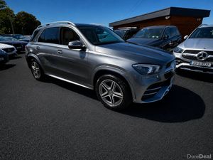 2022 Mercedes-Benz GLE350De AMG - Image 2