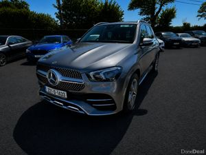 2022 Mercedes-Benz GLE350De AMG - Image 3