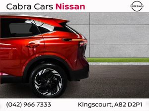 Nissan Qashqai ePOWER Premium Demo - Image 3