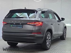 Skoda Kodiaq 1.5 TSI 150HP Ambition 7 Seat - Image 3
