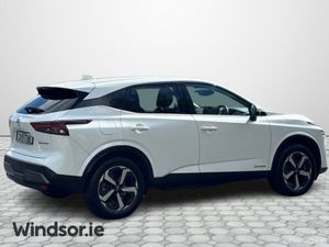 Nissan Qashqai ePOWER QASHQAI SV PREMIUM **Extra S - Image 3