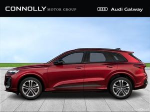 Audi Q5 TDI S-LINE QUATTRO 204PS A/T ~TECH PACK~~B - Image 3