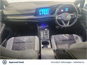 Volkswagen Golf 2.0 TDI 150HP R-Line DSG - Image 4