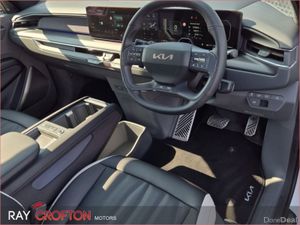 Kia EV9 GT-Line AWD 6-seat - Image 3