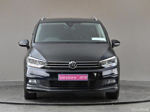 Volkswagen Touran 1.4 TSI DSG HIGHLINE **CARPLAY*A - Image 2