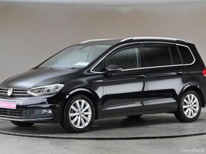 Volkswagen Touran 1.4 TSI DSG HIGHLINE **CARPLAY*A - Image 4