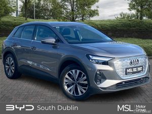Audi e-tron 40 E-TRON ADVANCE - Image 3