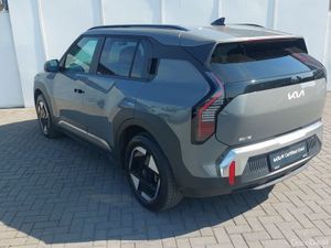 Kia EV3 EV3 Earth 2 - Long Range - Image 3