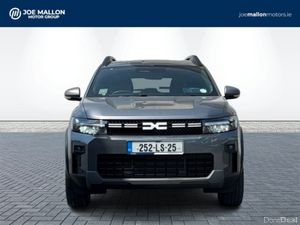 Dacia Bigster Journey HEV 155 - Image 4