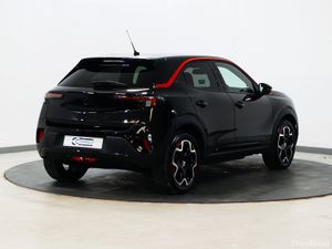 *42* 2025 OPEL Mokka GS - Image 4