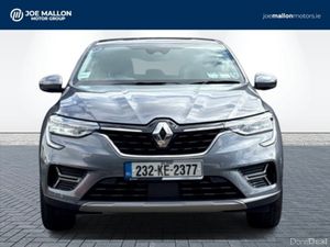 Renault Arkana TCe 140 Auto evolution - Image 4