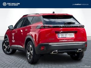 Peugeot 2008 HYBRID 145BHP e-DCS6 Allure ** Amazin - Image 3