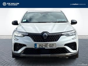 Renault Arkana E-TECH Hybrid 145 Auto techno - Image 4